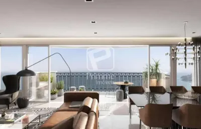 Aurora exclusive home - embraed - balneário camboriú, barra sul, balneário camboriú - sc