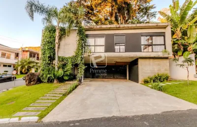 Casa á venda no condominio bella vista em balneário camboriú , barra, balneário camboriú - sc