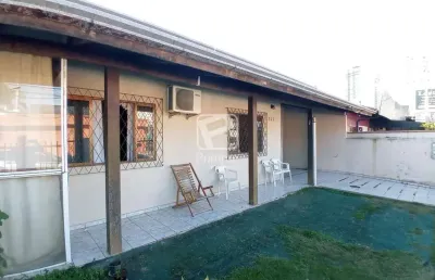 Casa com 3 quartos a venda no centro de bc, centro, balneário camboriú - sc