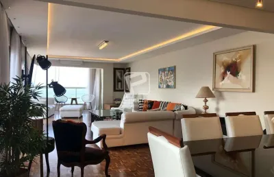 Apartamento com 4 quartos à venda na Rua 1400, 20, Centro, Balneário Camboriú