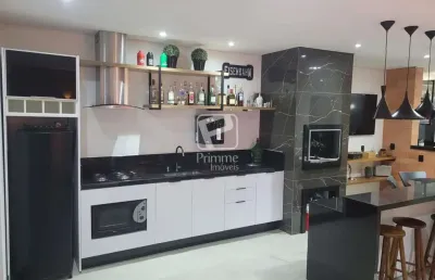 Casa 3 dormitórios no bairro areias em camboriu, areias, camboriú - sc