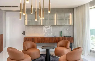 Apartamento 4 suítes no yachthouse by pininfarina, barra sul, balneário camboriú - sc