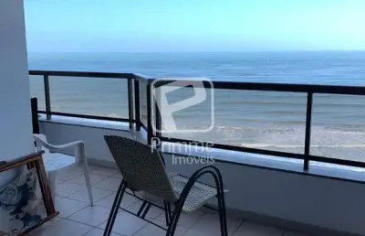 Apartamento 3 suites frente mar em balneario camboriu, centro, balneário camboriú - sc