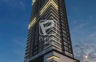 Apartamento 4 suites em porto belo, centro, porto belo - sc