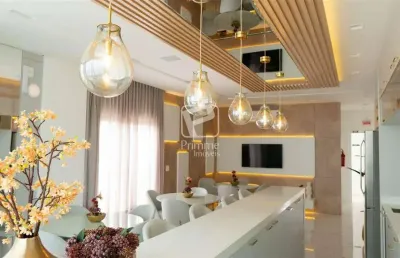 Apartamento 3 suites em porto belo, centro, porto belo - sc