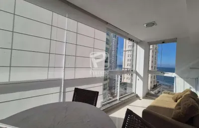 Apartamento 3 dormitorios quadra mar de balneario camboriu, centro, balneário camboriú - sc