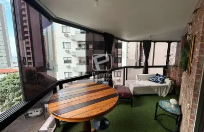 Apartamento 2 dormitorios quadra mar de balneario camboriu, centro, balneário camboriú - sc