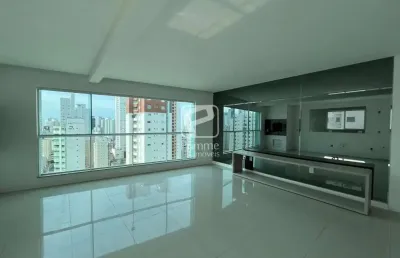 Apartamento 3 dormitórios em balneario camboriu, centro, balneário camboriú - sc
