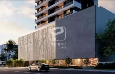Apartamento alto padrão na praia brava, praia brava, itajaí - sc