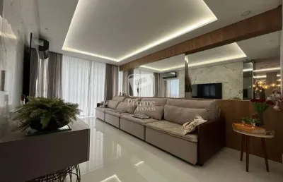 Apartamento alto padrao no bairro pioneiros em balneario camboriu, pioneiros, balneário camboriú - sc
