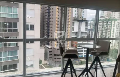 Apartamento 3 suites padrao fg , centro, balneário camboriú - sc
