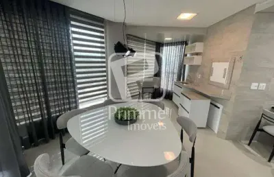 Apartamento 3 suítes alto padrão em balneário camboriú, centro, balneário camboriú - sc