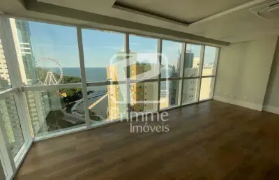 Apartamento padrao embraed no centro de balneario camboriu, pioneiros, balneário camboriú - sc