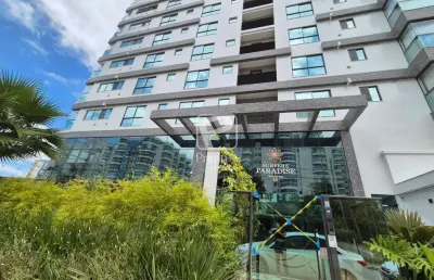 Apartamento segunda quadra mar na praia brava , praia brava, itajaí - sc