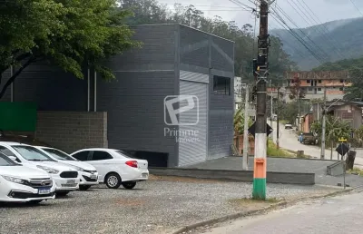 Galpão/ pavilhão, várzea do ranchinho, camboriú - sc