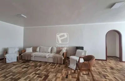Apartamento com 4 quartos à venda na Avenida Atlântica, 2100, Centro, Balneário Camboriú