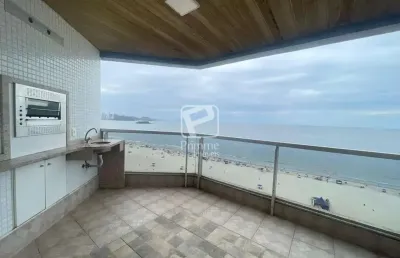 Apartamento com 3 quartos à venda na Avenida Atlântica, 3804, Centro, Balneário Camboriú