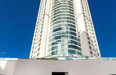 Ed magnifique tower, centro, balneário camboriú - sc