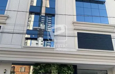Venus de milo residence, pioneiros, balneário camboriú - sc