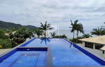 Casa com piscina para locação anual , praia das taquaras, balneário camboriú - sc