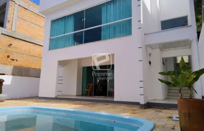 Excelente casa na praia dos amores, praia dos amores, balneário camboriú - sc