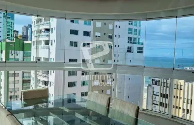 Apartamento 3 dormitórios a venda em balneário camboriú, centro, balneário camboriú - sc