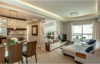 Excelente apartamento 3 dormitorios, centro, balneário camboriú - sc
