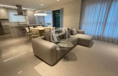 Apartamento com 4 quartos à venda na Rua João Francisco dos Santos, 100, Pioneiros, Balneário Camboriú