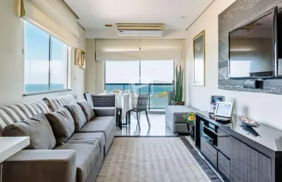 Apartamento com 4 quartos à venda na Avenida Atlântica, 1530, Centro, Balneário Camboriú