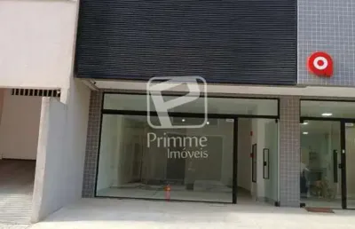 Sala comercial em itapema, meia praia, itapema - sc