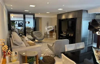 Apartamento 3 suites no centro de balneario camboriu, centro, balneário camboriú - sc