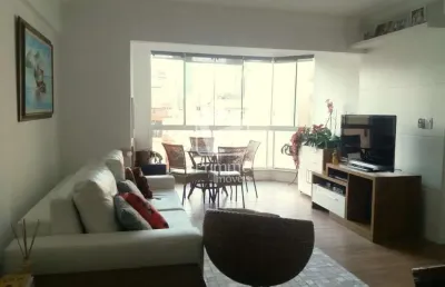 Apartamento 3 dormitórios para temporada em balneário camboriú, centro, balneário camboriú - sc
