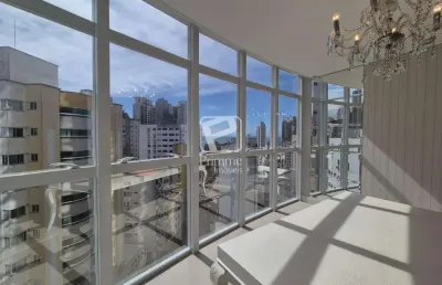 Apartamento 3 suites na barra sul - balneário camboriú, centro, balneário camboriú - sc