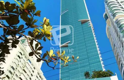 Apartamento com 4 quartos à venda na Avenida Atlântica, 4950, Barra Sul, Balneário Camboriú