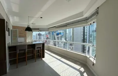 Apartamento 2 suites no centro de balneario camboriu, centro, balneário camboriú - sc