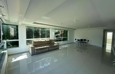 Apartamento 3 suítes anual em balneário camboriú, ariribá, balneário camboriú - sc