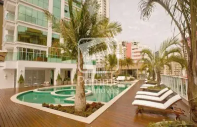 Apartamento 3 suítes para venda em balneário camboriú, centro, balneário camboriú - sc