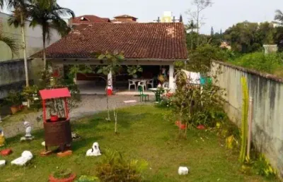 Terreno à venda, 980 m² por r$ 650.000,00 - iririú - joinville/sc