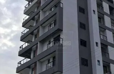 Apartamento giardino, américa / 03 suítes com 191,42m² / 02 vagas