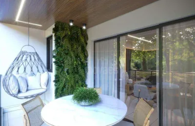 Apartamento com 3 dormitórios à venda, 88 m² por r$ 568.887 - saguaçu - joinville/sc lançamento