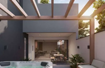 Apartamento com 2 dormitórios à venda, 61 m² por r$ 399.333,42 - costa e silva - joinville/sc