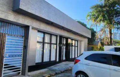 Salas comerciais para alugar, 16 m² por r$ 1.030/mês - anita garibaldi - joinville/sc