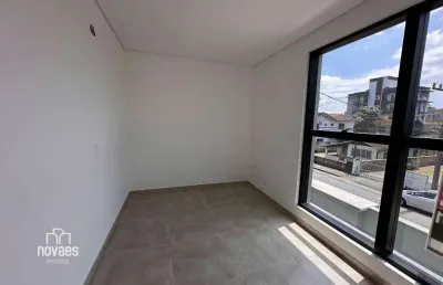 Apartamento com 1 suíte + 3 dorm. à venda, 76 m² por r$ 441.136 - costa e silva - joinville/sc