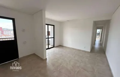 Apartamento com 1 suíte + 2 dorm. à venda, 76 m² por r$ 467.775 - costa e silva - joinville/sc