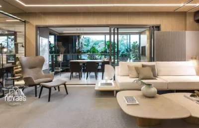 Apartamento com 3 dormitórios à venda, 110 m² por r$ 1.157.500,00 - atiradores - joinville/sc