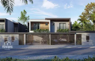 Sobrado com 3 dormitórios à venda, 133 m² por r$ 917.813,05 - glória - joinville/sc