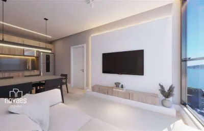 Apartamento com 2 dormitórios à venda, 75 m² por r$ 716.938 - centro - balneário piçarras/sc