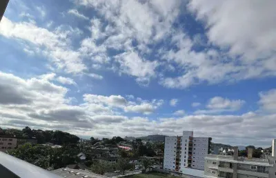 Pronto para morar apartamento com suíte + 1 dorm. à venda, 82 m² por r$ 582.474 - saguaçu - joinville/sc