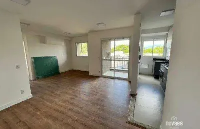 Apartamento com 2 dormitórios sendo uma suíte à venda, 70 m² por r$ 598.000 - costa e silva - joinville/sc