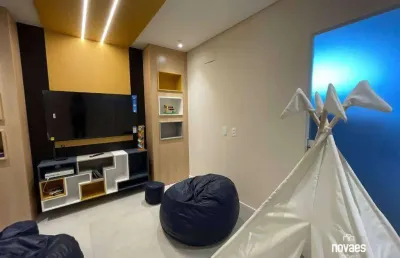 Apartamento com 2 suítes venda, 74 m² por r$ 695.869,22 - saguaçu - joinville/sc